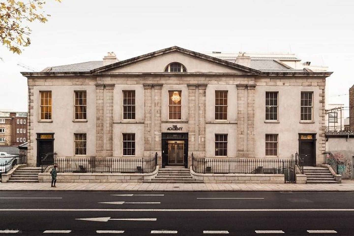 Pearse Street, Dublin 2