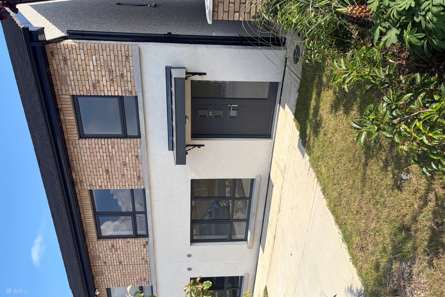 49 Pearsons Brook, Gorey, Co. Wexford