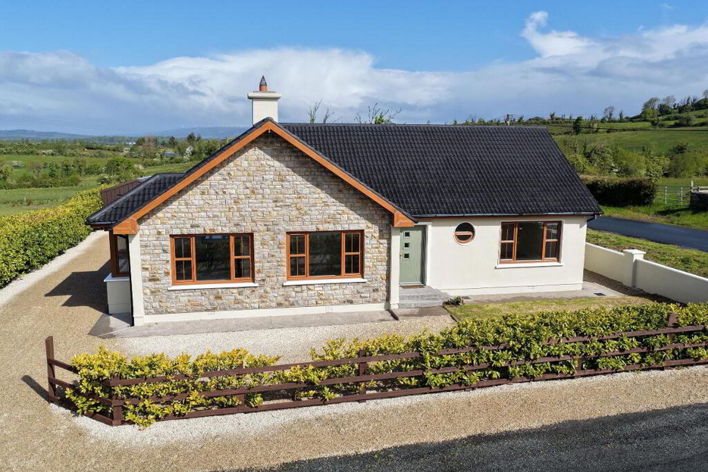 Kiltoghert, Carrick-on-Shannon, Co. Leitrim, N41RT93