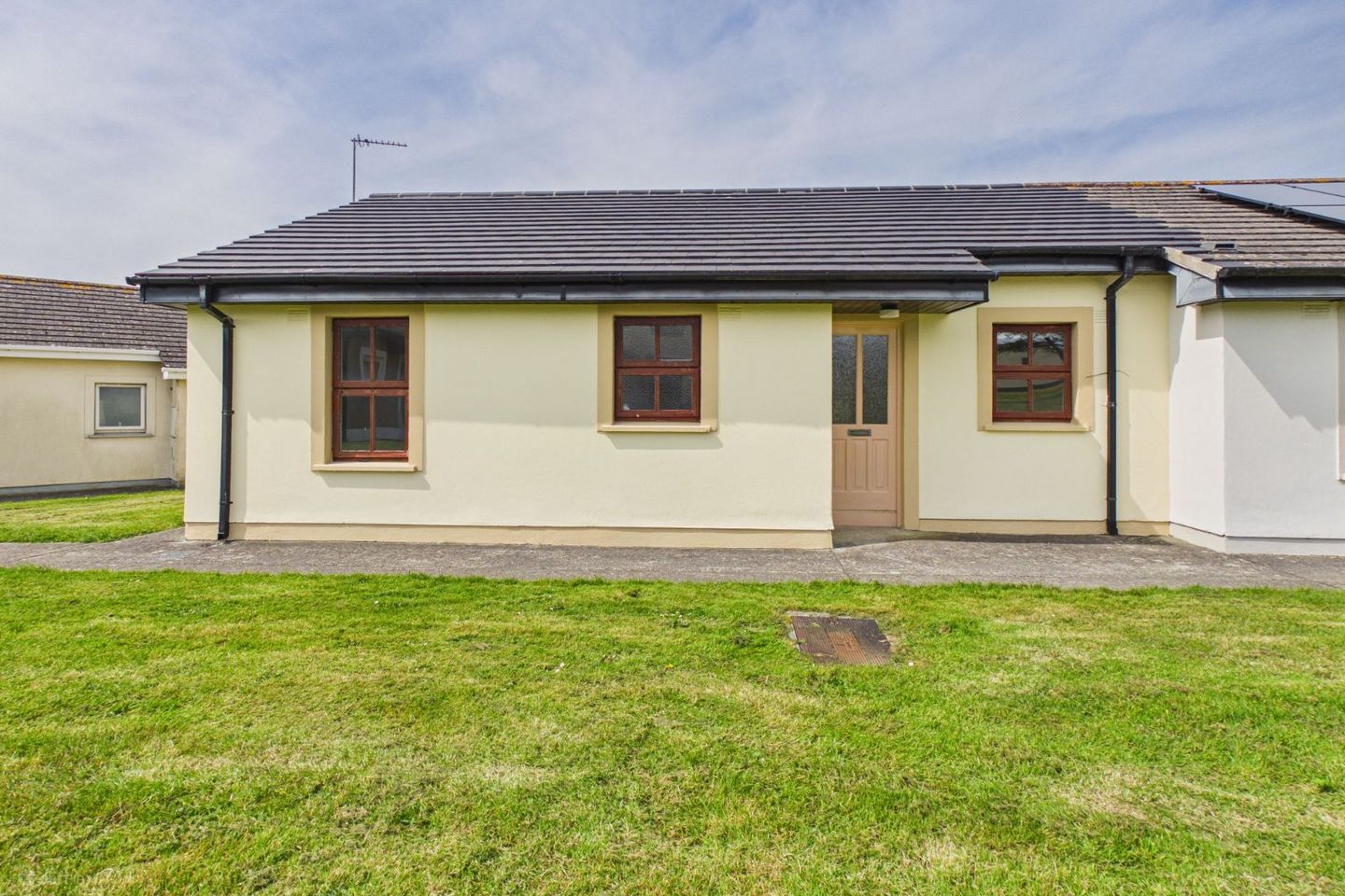 21 Pebble Place, Pebble Beach, Tramore, Co. Waterford, X91E7P4