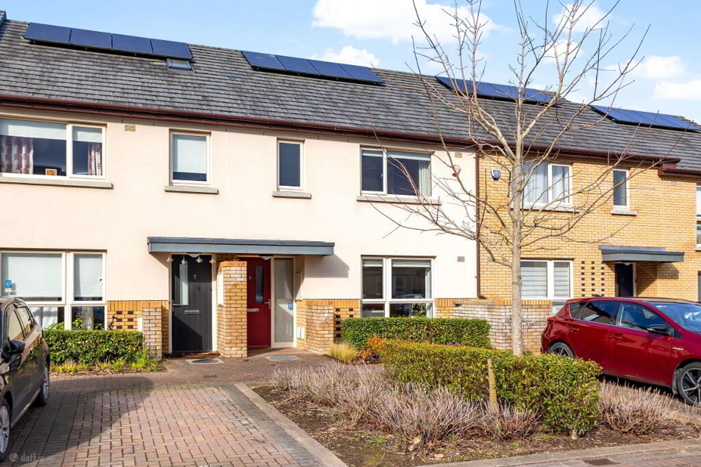 9 St Helen's Downs, Adamstown, Co. Dublin, K78A6R2