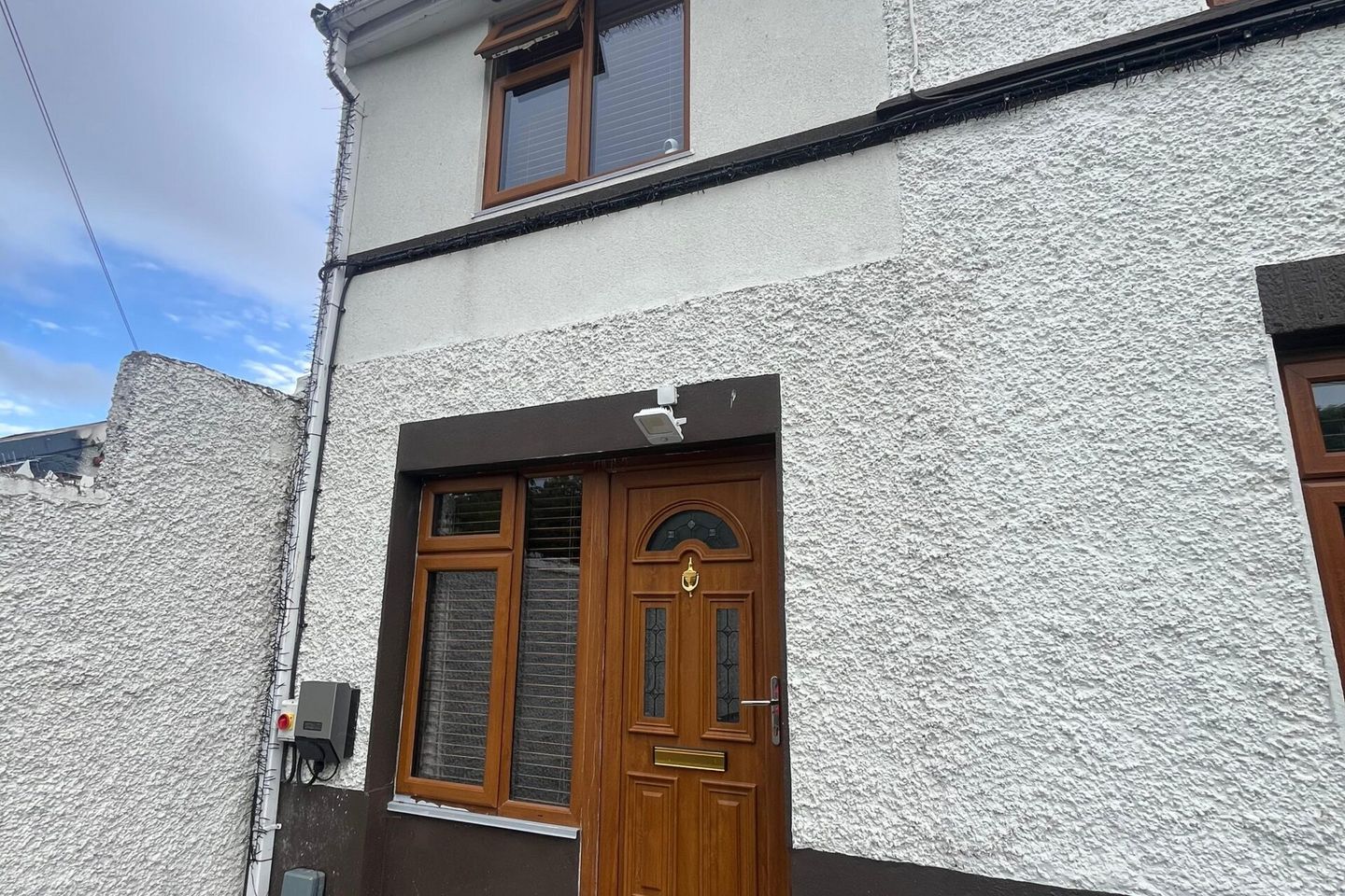 Garryowen Road, Ballyfermot, Dublin 10
