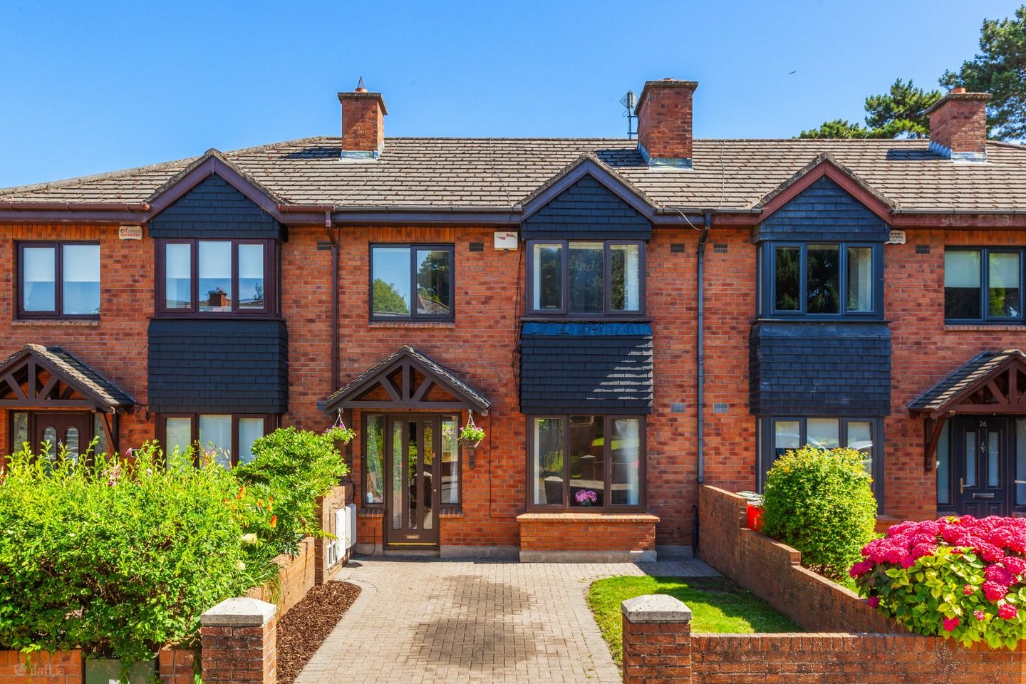 27 Pine Hurst, Cabra, Dublin 7, D07V2Y4