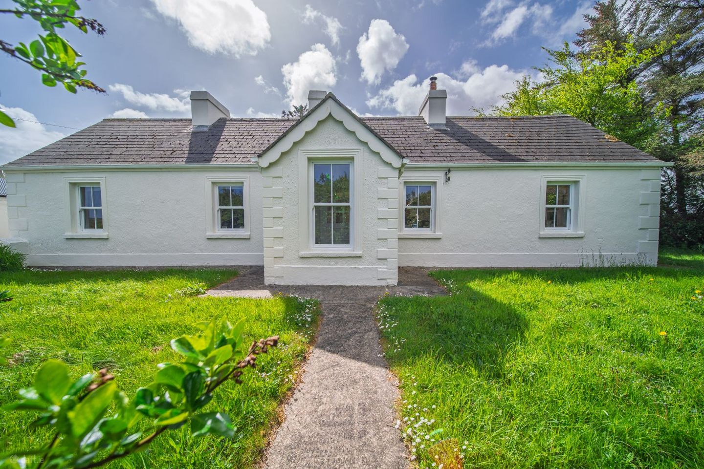Foghill, Carrowmore Lacken, Cashel, Co. Mayo, F26A3K5