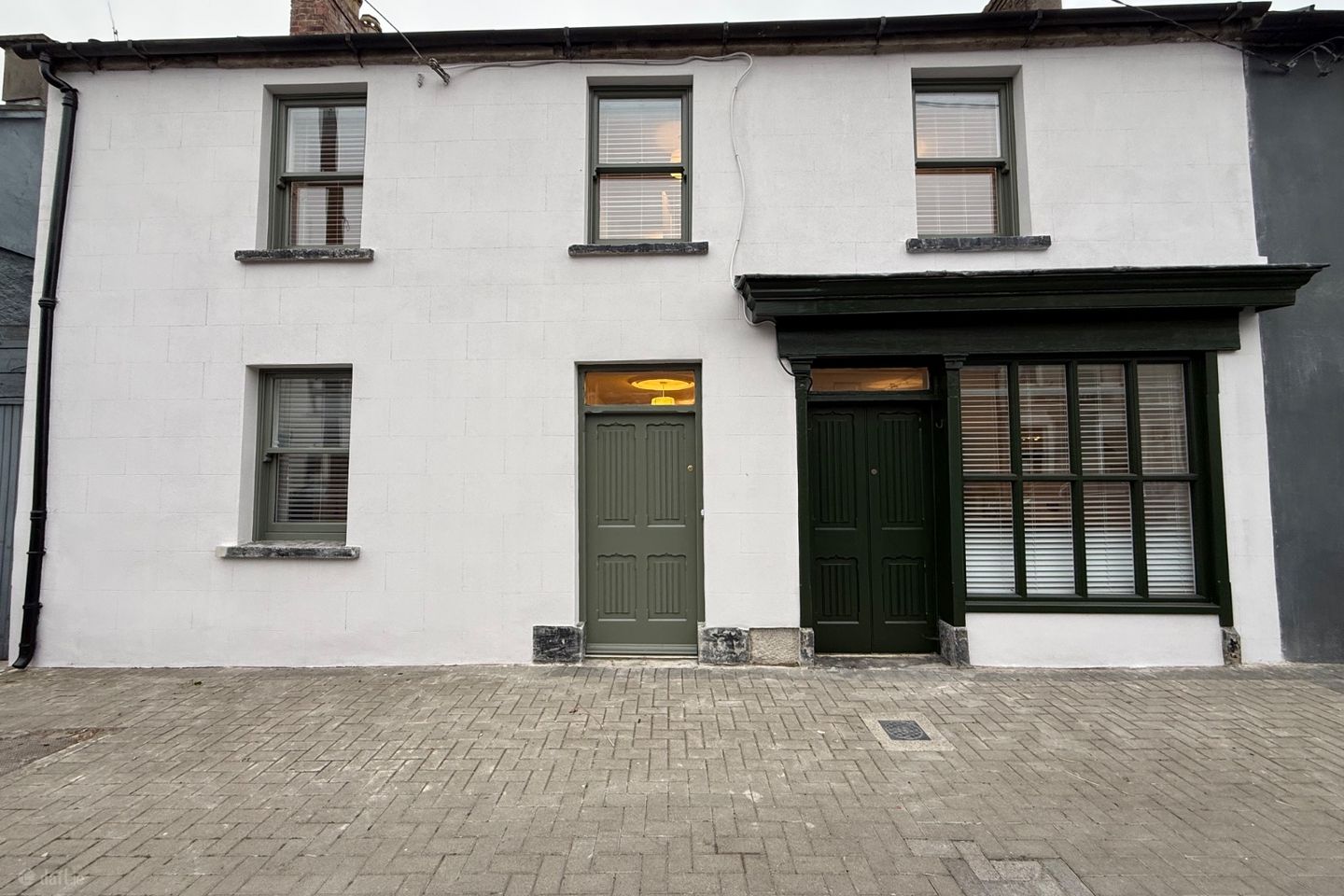 Main Street, Hospital, Hospital, Co. Limerick