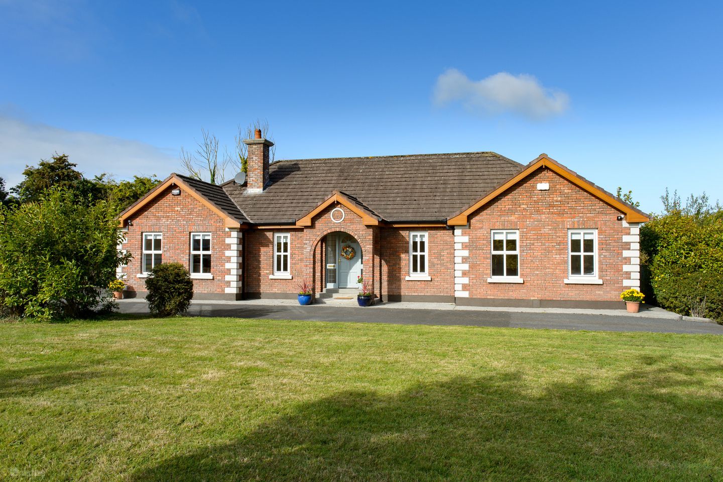 Freagh, Tullamore, Co. Offaly, R42CY93