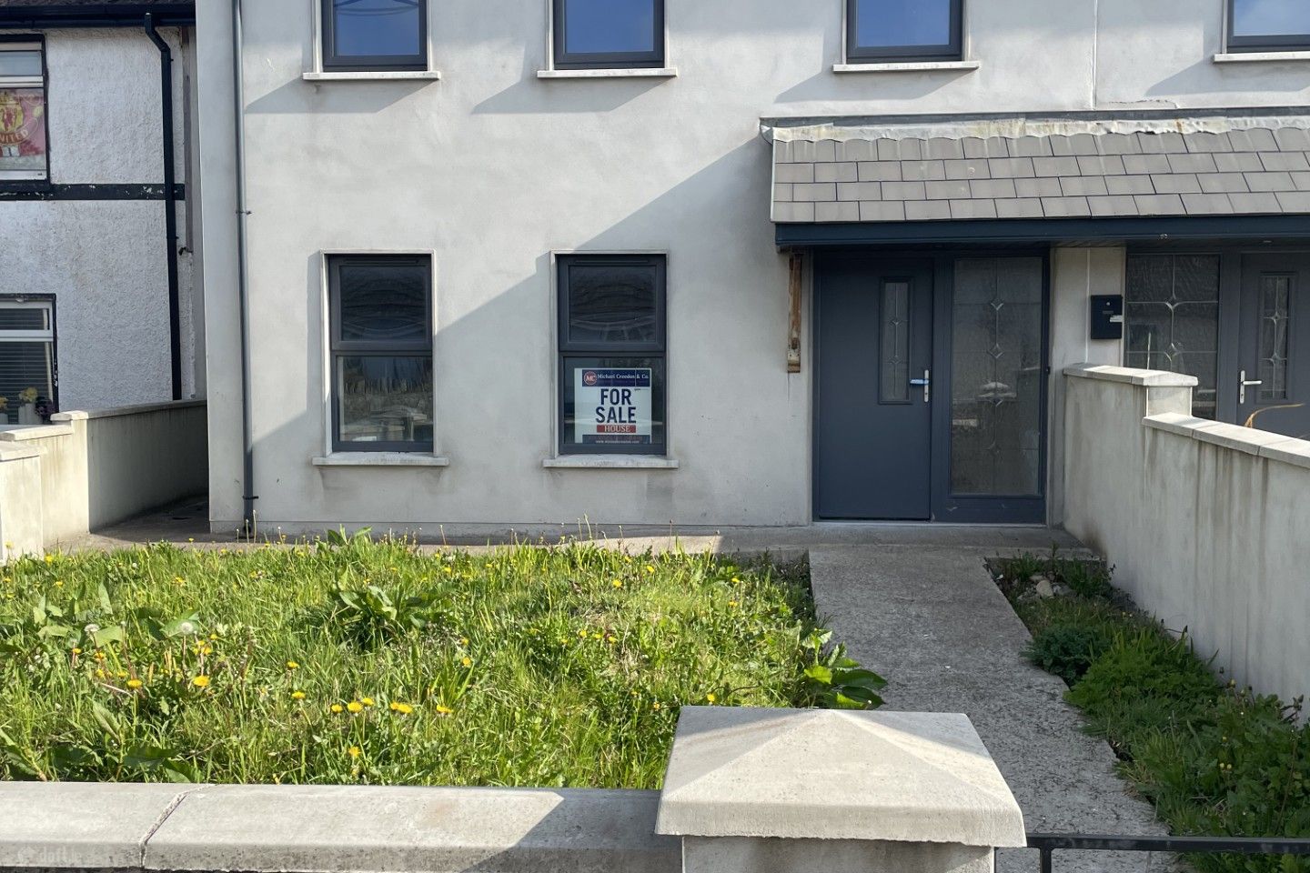 2a Naomh Aban Terrace, Ballymakeera, Macroom, Co. Cork, P12AN24