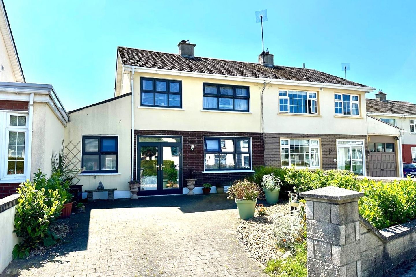 153 Castle Park, Ashbourne, Co. Meath, A84C992