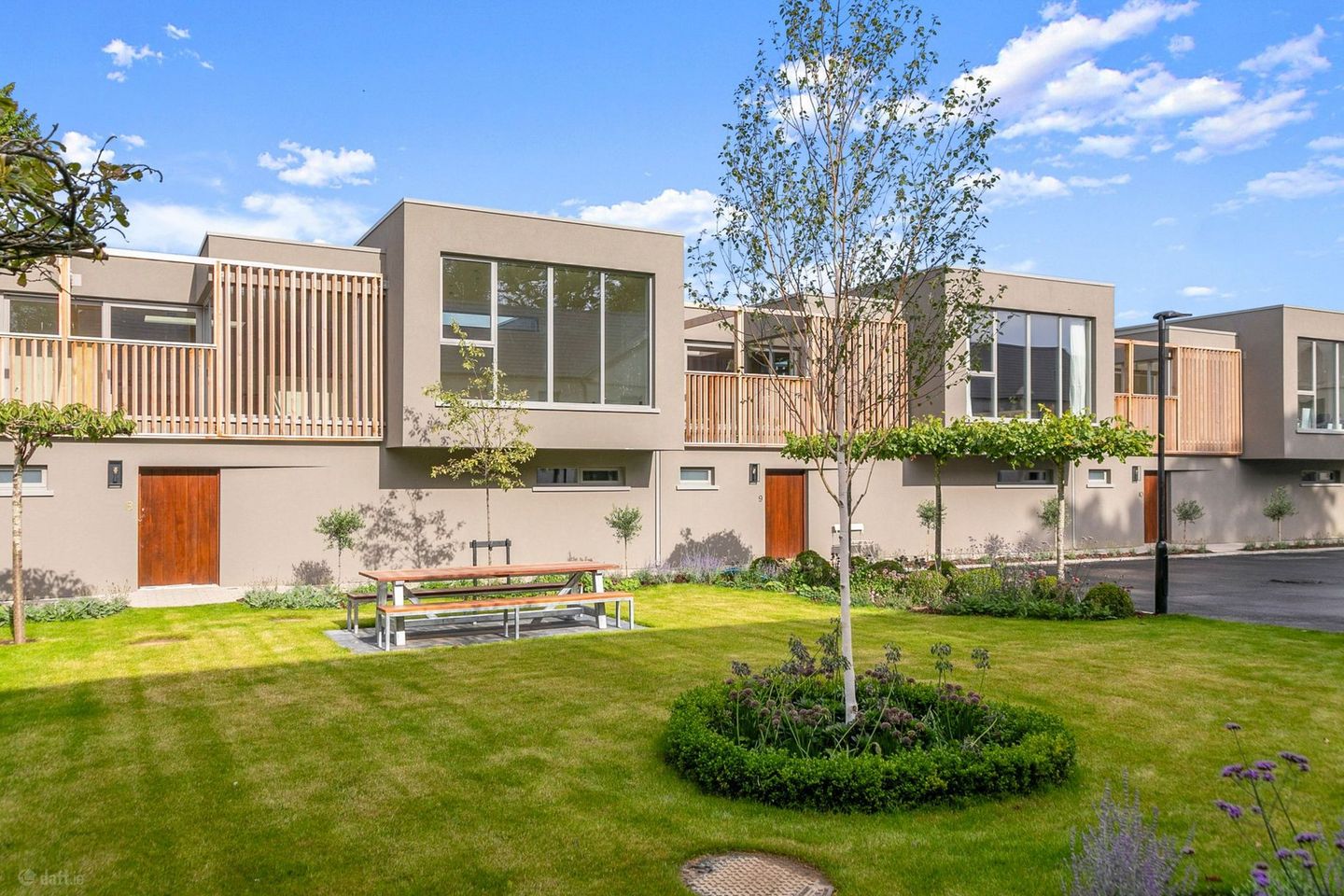 93 The Rise, 9 The Stables, Mount Merrion, Co. Dublin