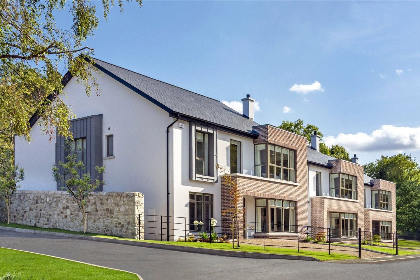 Glinbury, Whitechurch Road, Glinbury Development, Rathfarnham, Dublin 14, D16P8X5