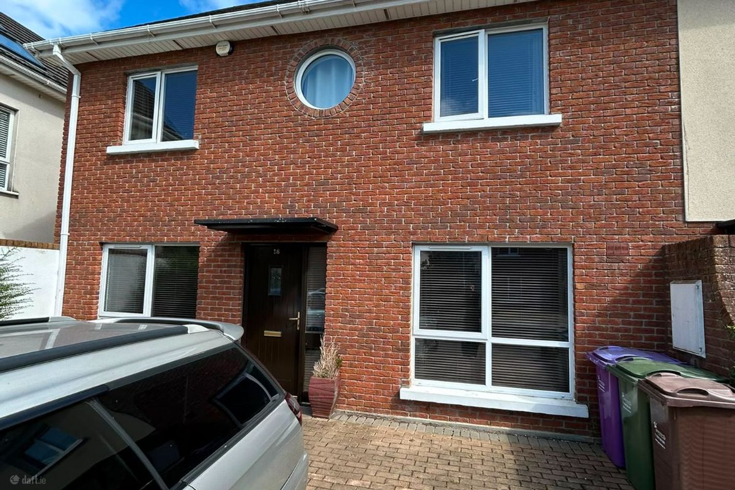 18 Barnwell Avenue, Dublin 15, Ongar, Dublin 15
