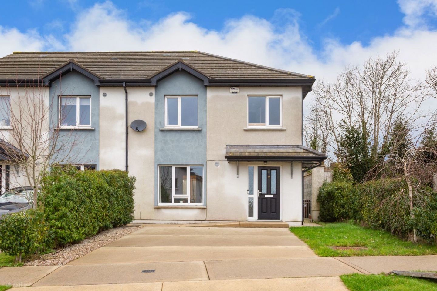 9 Hunter'S Hill, Gorey, Co. Wexford, Y25Y8C8