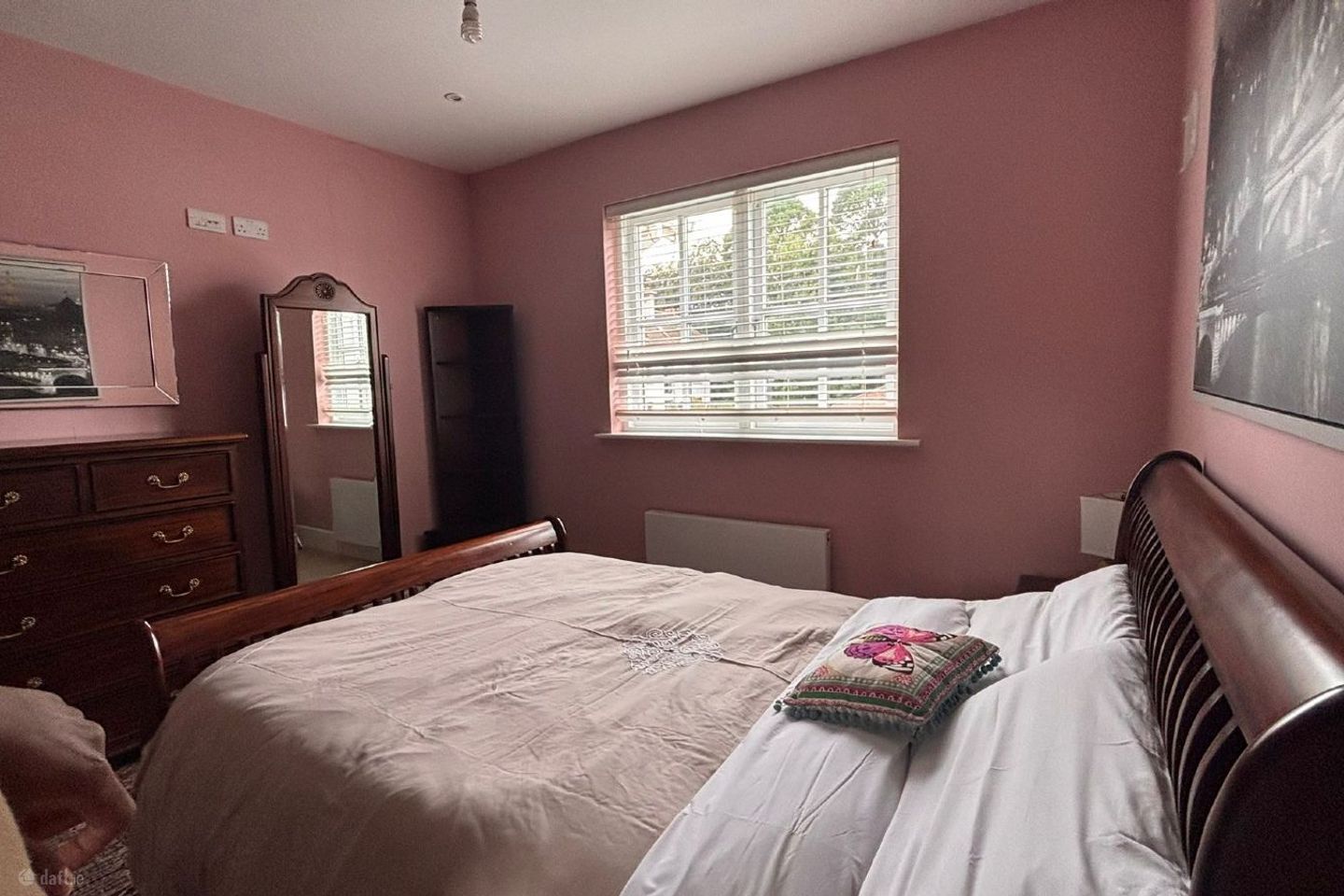 Glenamuck Road, Carrickmines, Dublin 18