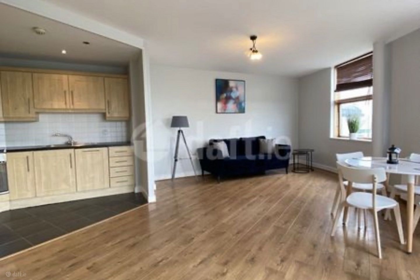 The Plaza, Ballymun, Ballymun, Dublin 9