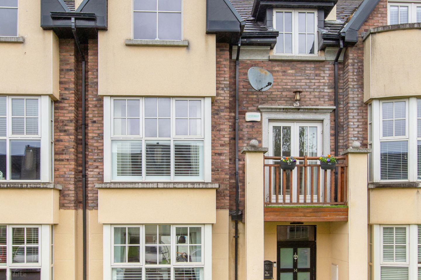 14 Brownsbarn Wood, Old Naas Road, Kingswood Cross, Dublin 22, D22TN96