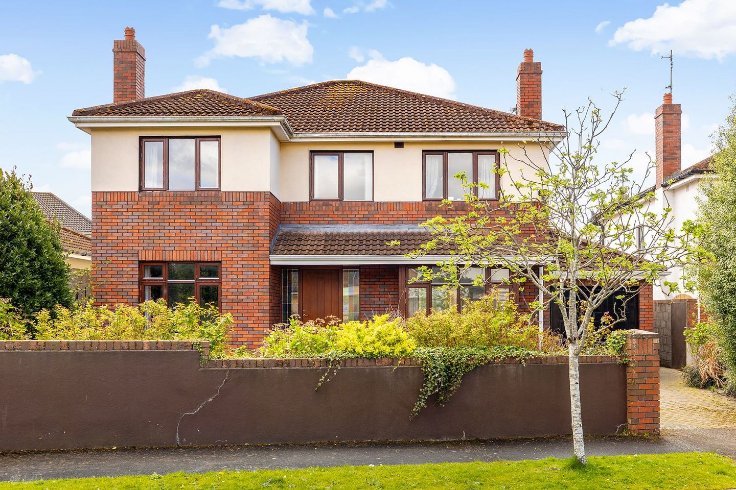 3 Upper Cross, Lucan, Co. Dublin, K78W1R7