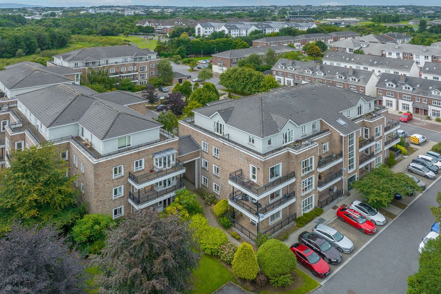 216 Gort Na Coiribe, Headford Road, Galway, H91YD21