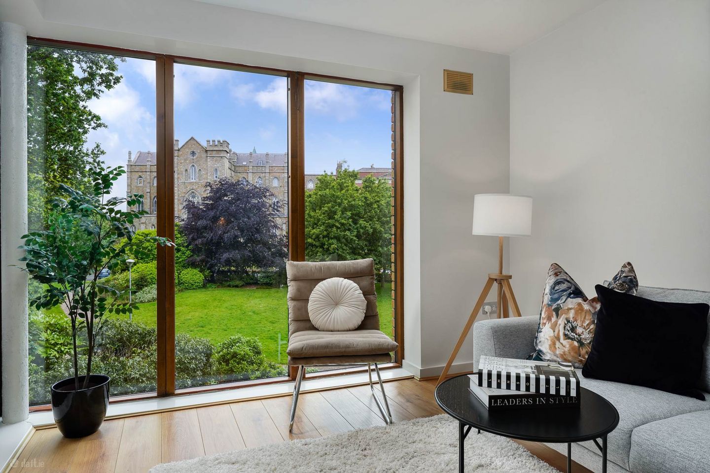 164 A.W. Pugin House, Loreto Abbey, Rathfarnham, Dublin 14, D14HF60