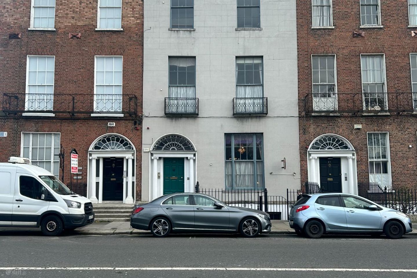  Mountjoy Square East, Dublin 1