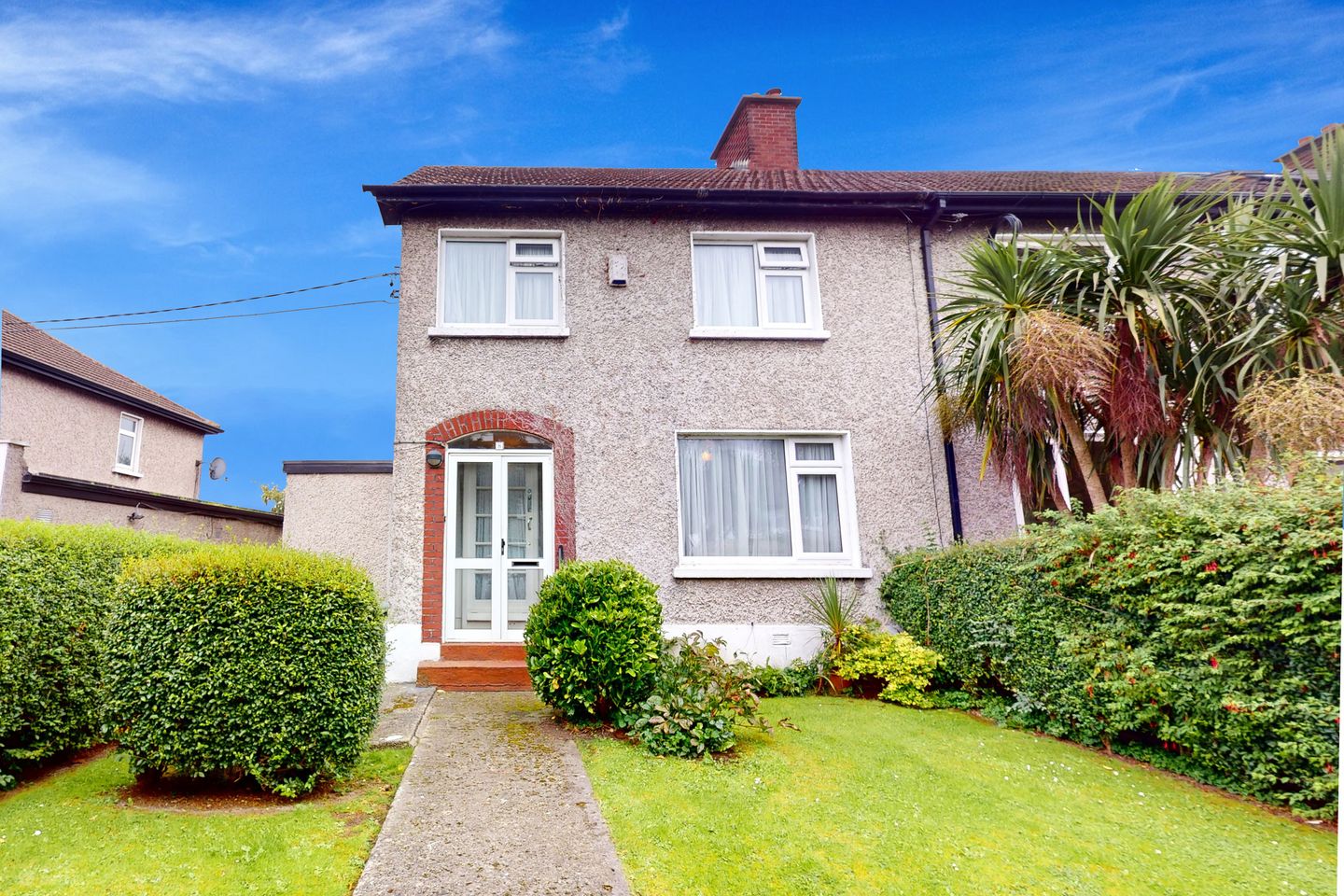 8 Maryfield Crescent, Artane, Dublin 5, D05Y1F3