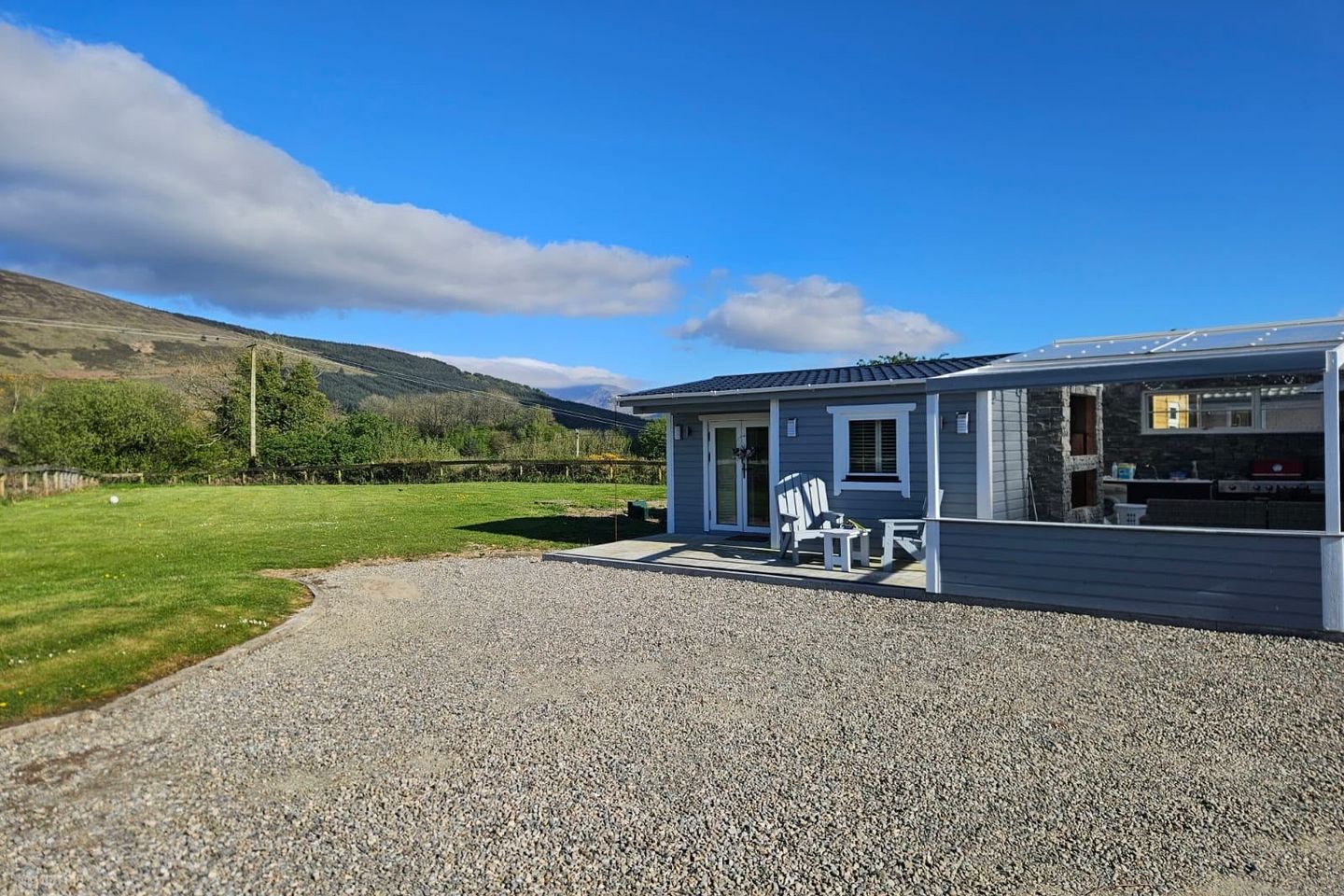 Snugborough Lodge, Snugborough, Donard, Dunlavin, Ballinclea, Co. Wicklow