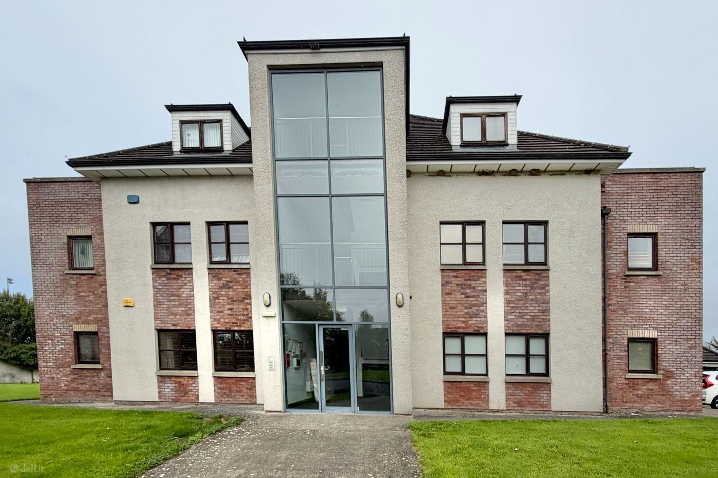121 Ath Lethan, Racecourse Road, Dundalk, Co. Louth
