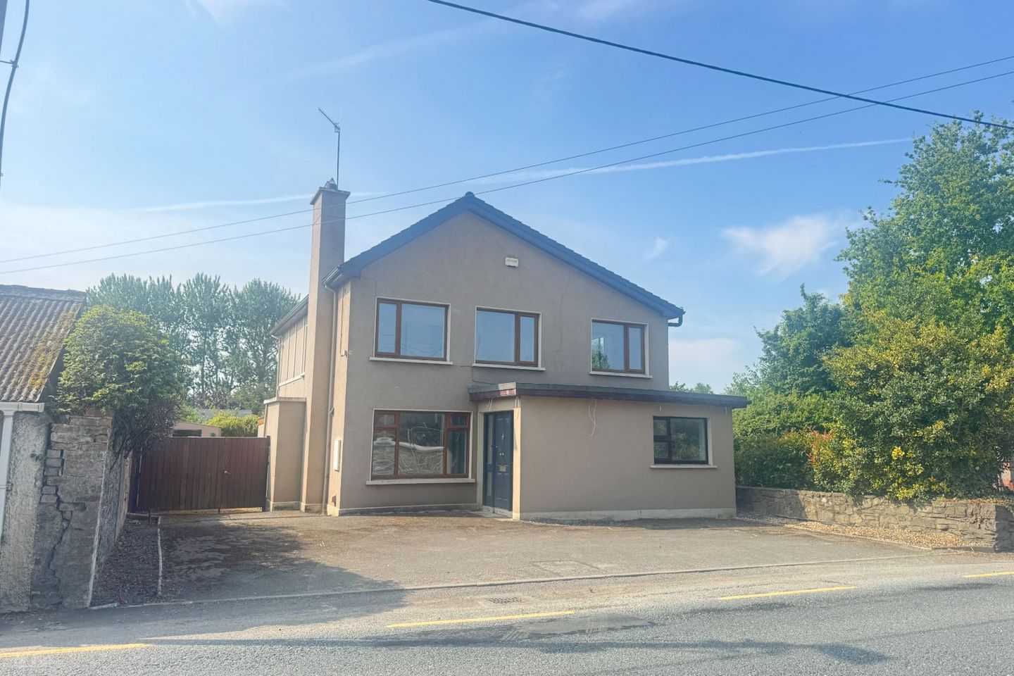 Jervis Street, Ardee, Ardee, Co. Louth, A92T1FY