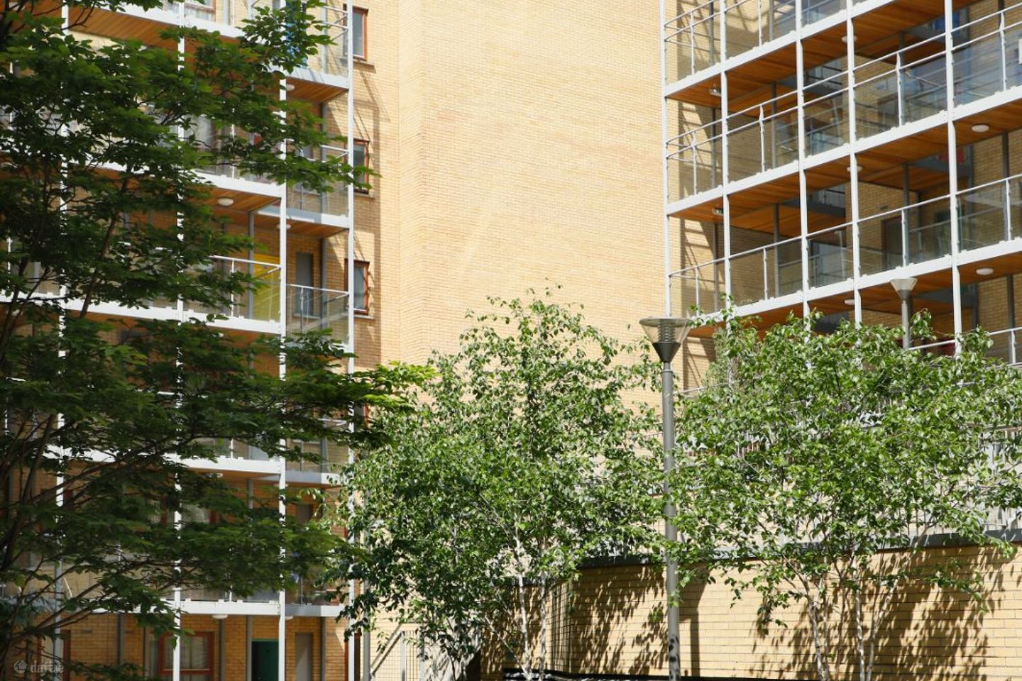 Apartment 73, Block D, North Bank, IFSC, Dublin 1