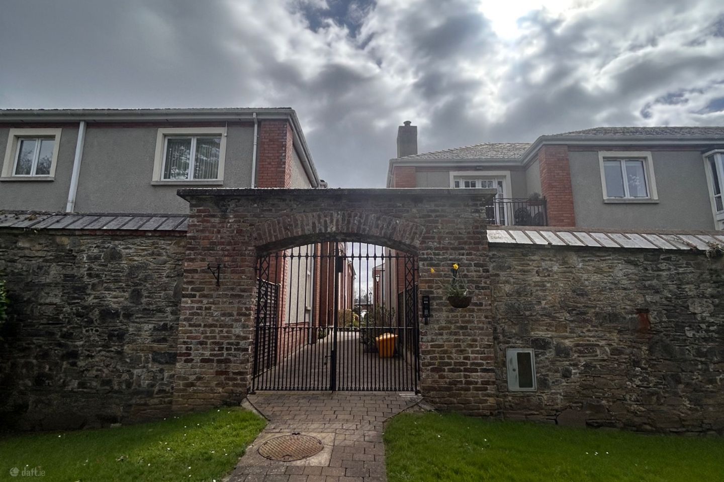 755 Ryder Cup Village, The K Club, Straffan, Straffan, Co. Kildare, W23CX22