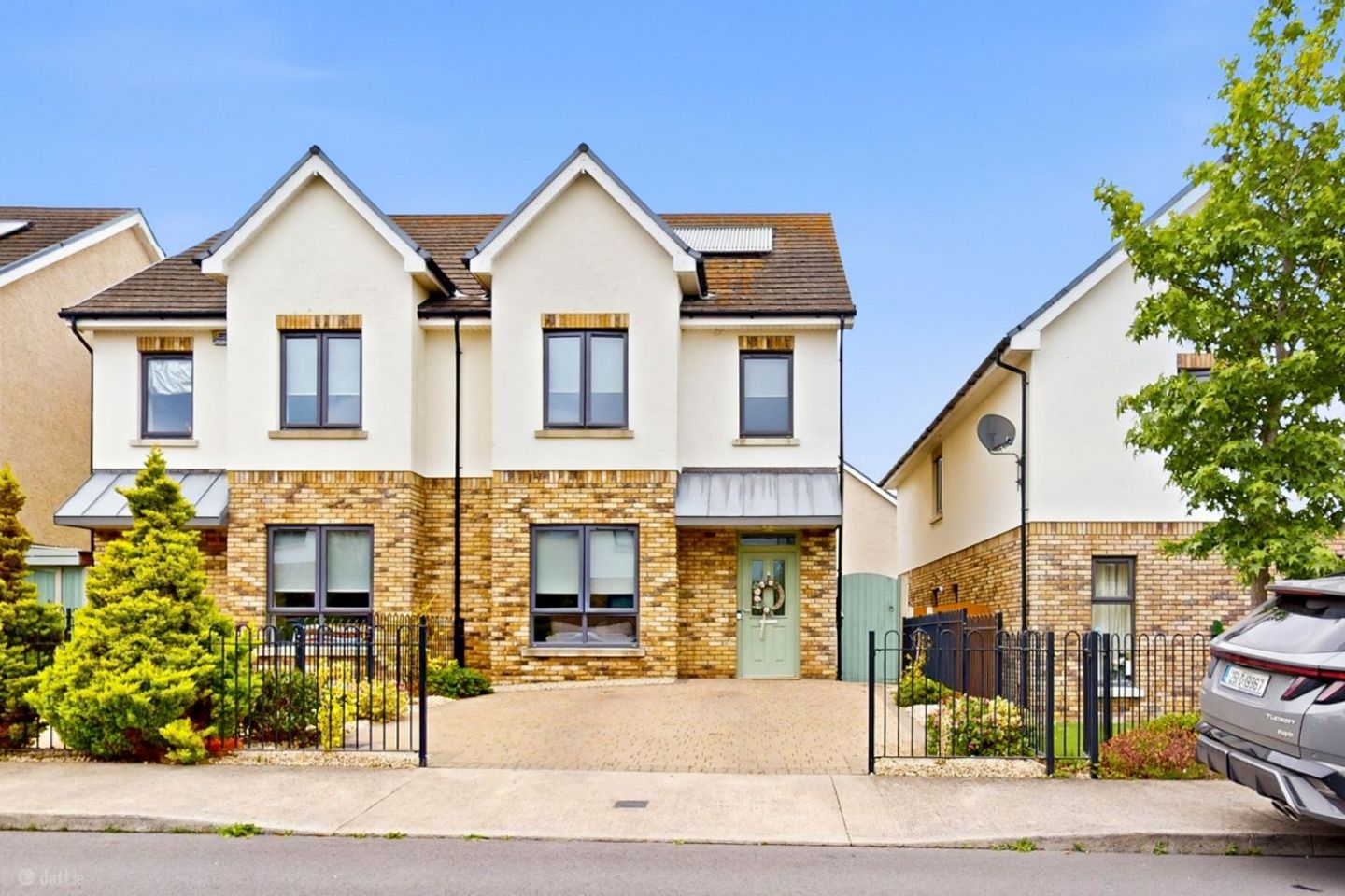 1 The Drive, Miller'S Glen, Swords, Co. Dublin, K67P6K3