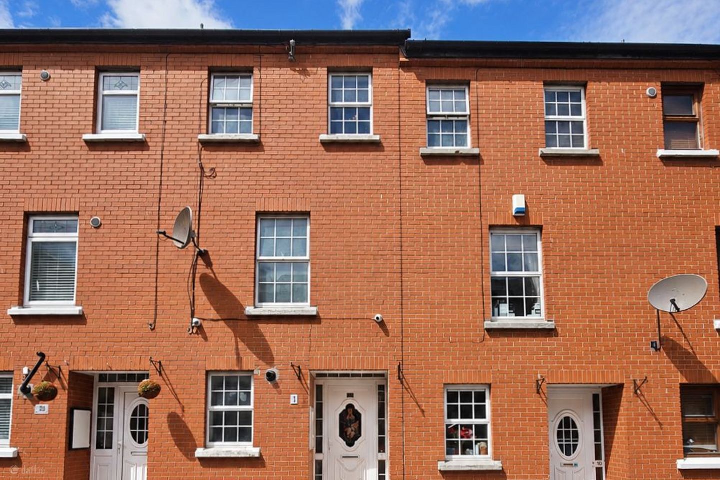 11 Brabazon Street, Dublin 8, The Coombe, Dublin 8, D08P2K5