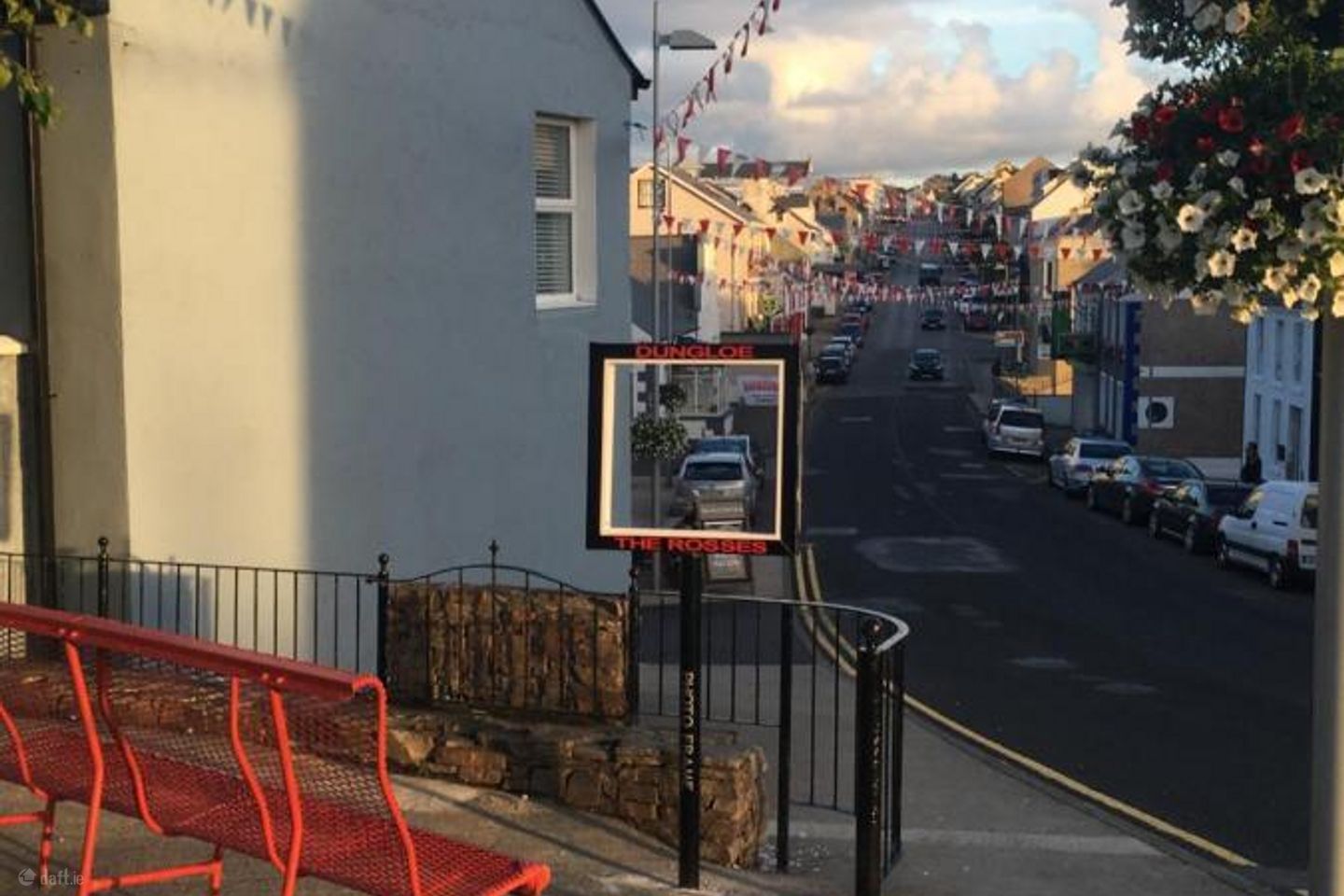 1 Bridgend Dungloe, Dungloe, Co. Donegal