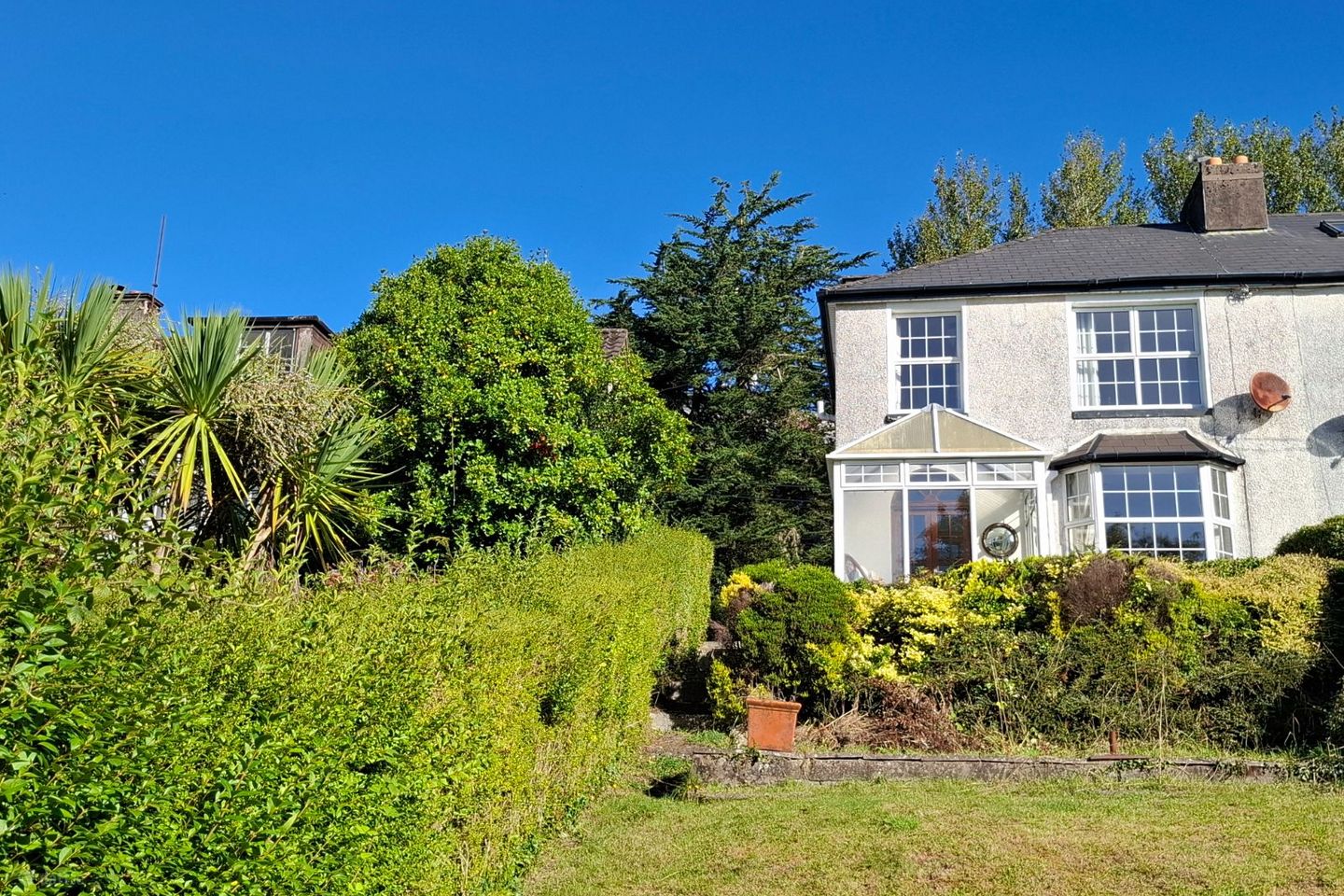 Stagmount, Lough Villas, The Lough, Co. Cork, T12R1W2