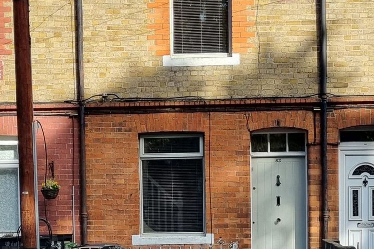83 Clonskeagh Road, Milltown, Dublin 6