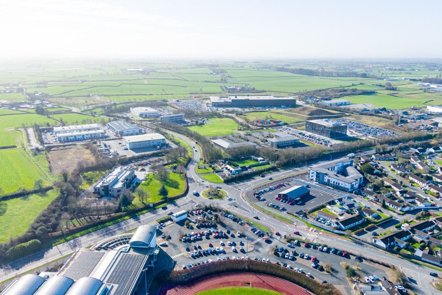 Corporate Headquaters, Kilkenny, Co. Kilkenny