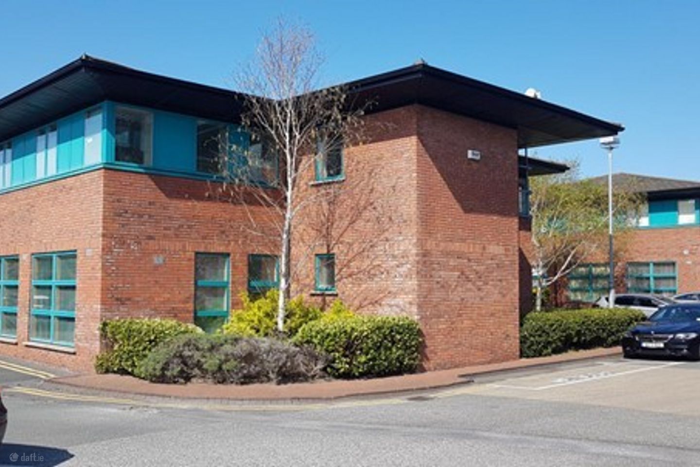 Block 9 Blackrock Business Park, Blackrock, Blackrock, Co. Dublin