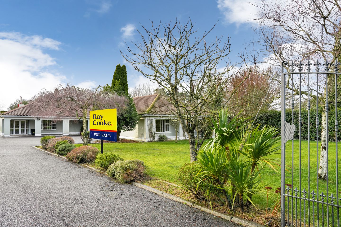 Kilwarden, Kill, Co. Kildare