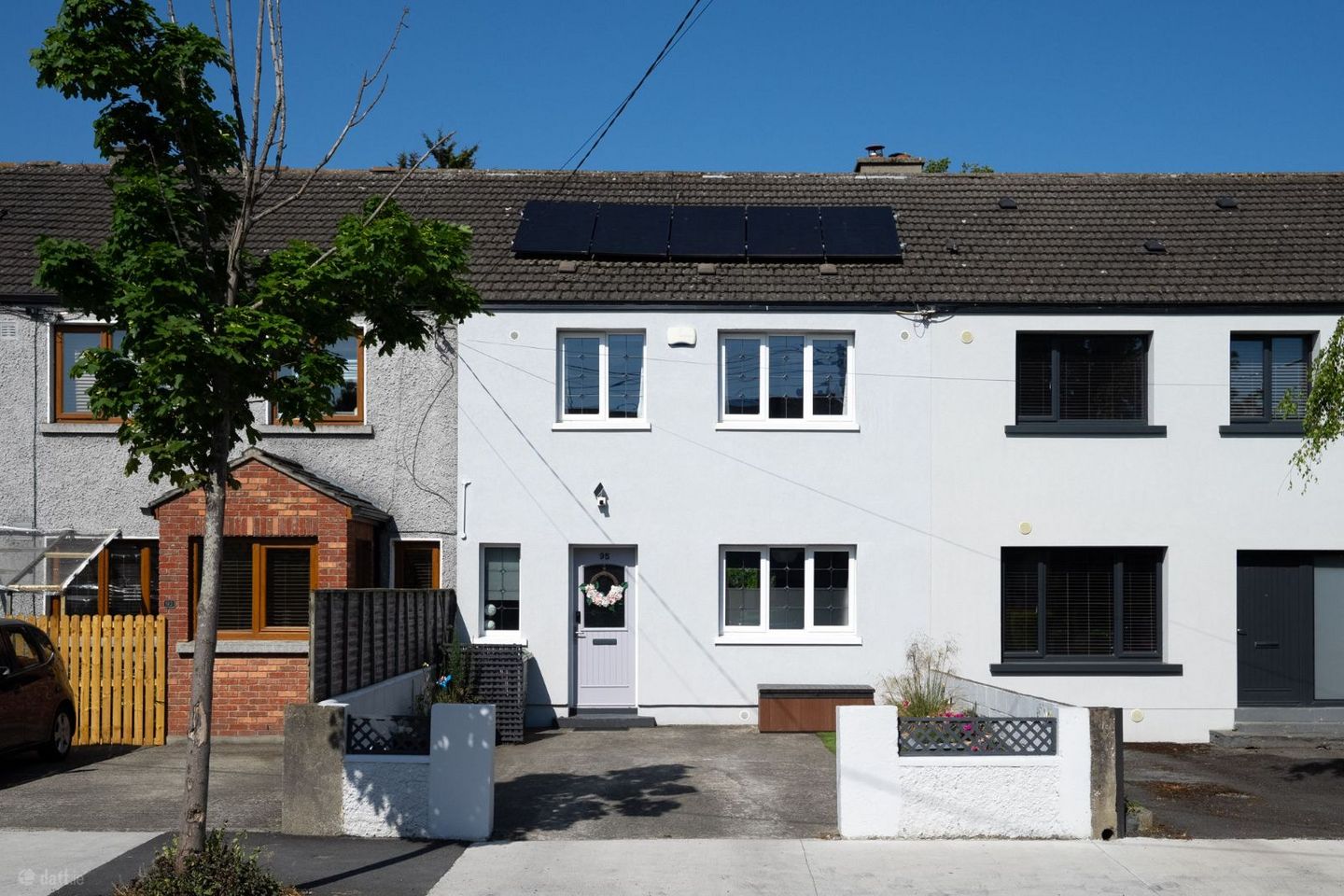 95 Dowland Road, Walkinstown, Dublin 12, D12EN2R