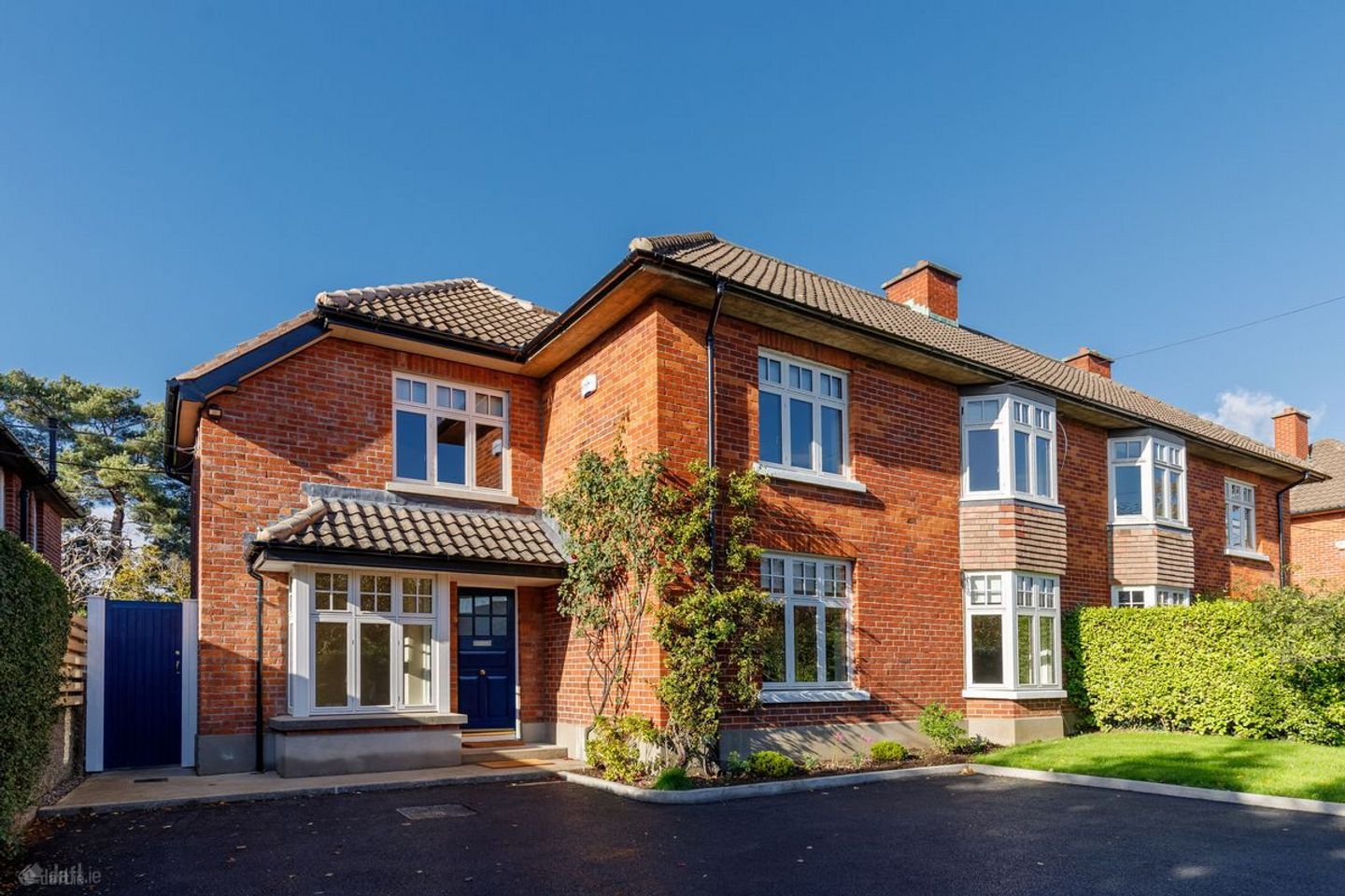 7 Richview Villas, Clonskeagh Road, Clonskeagh, Dublin 14