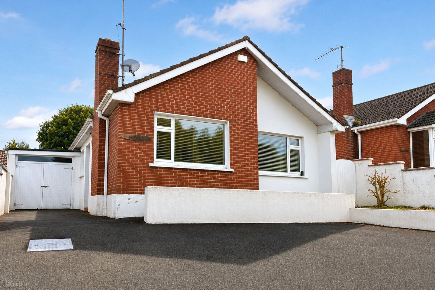 Knocknagow, 8 Saint Manntan's Road, Wicklow Town, Co. Wicklow, A67XF96