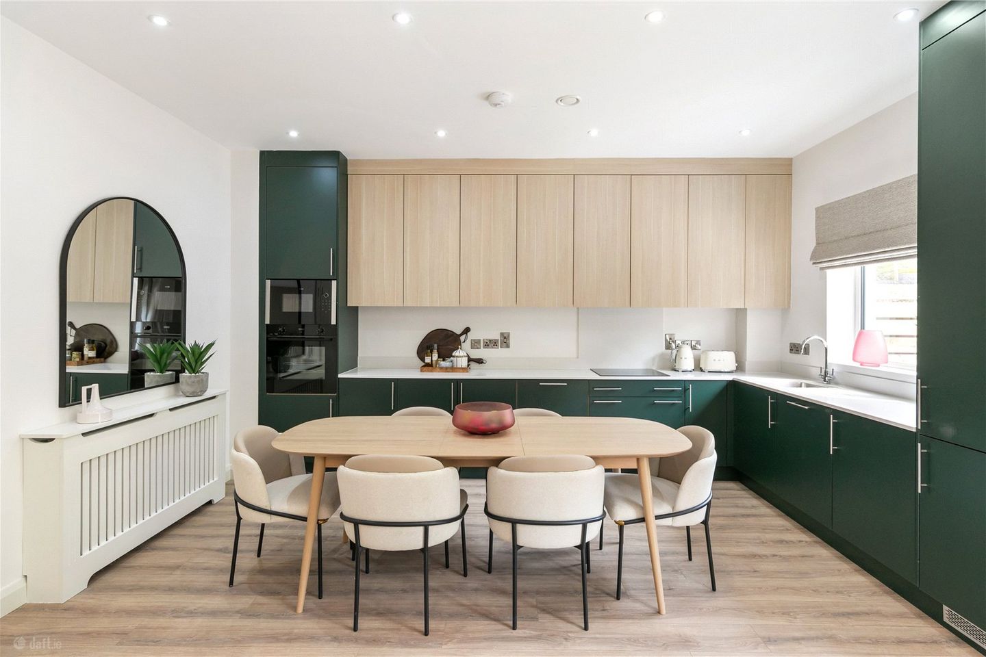 Oakfield Close Development, Oakfield Close, Enniskerry, Co. Wicklow