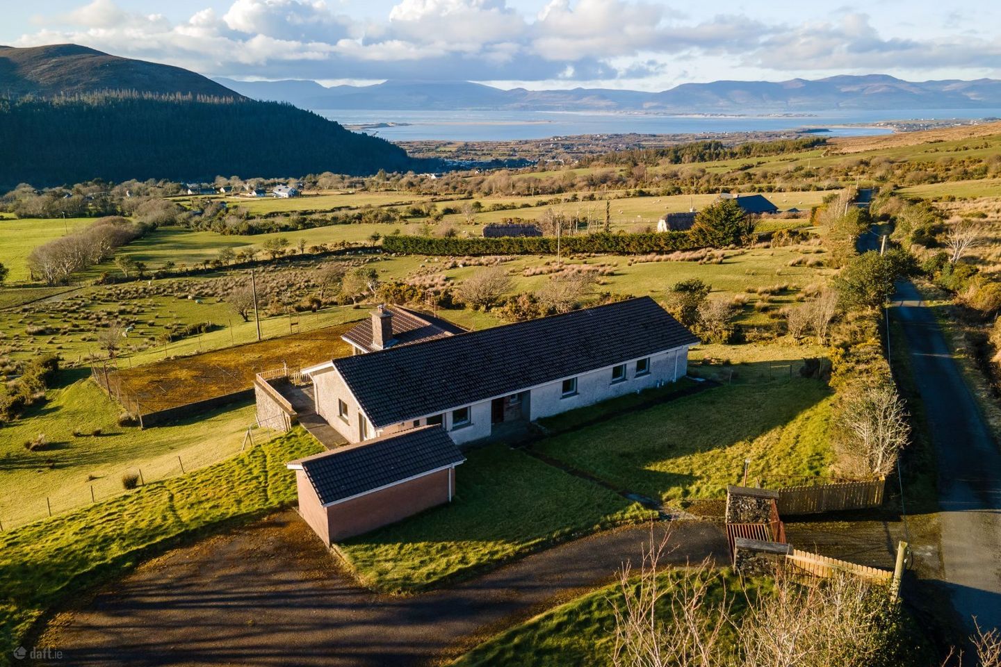 Gowlane, Glenbeigh, Kerry, V93FH72