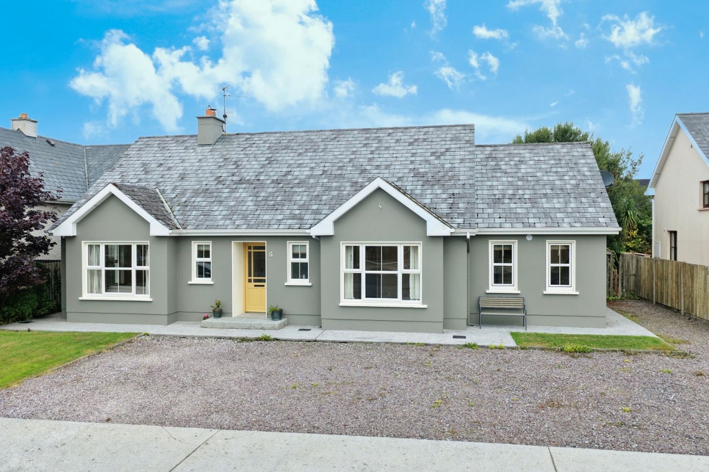 6 Ferndene, Greenville, Listowel, Co. Kerry, V31XW08
