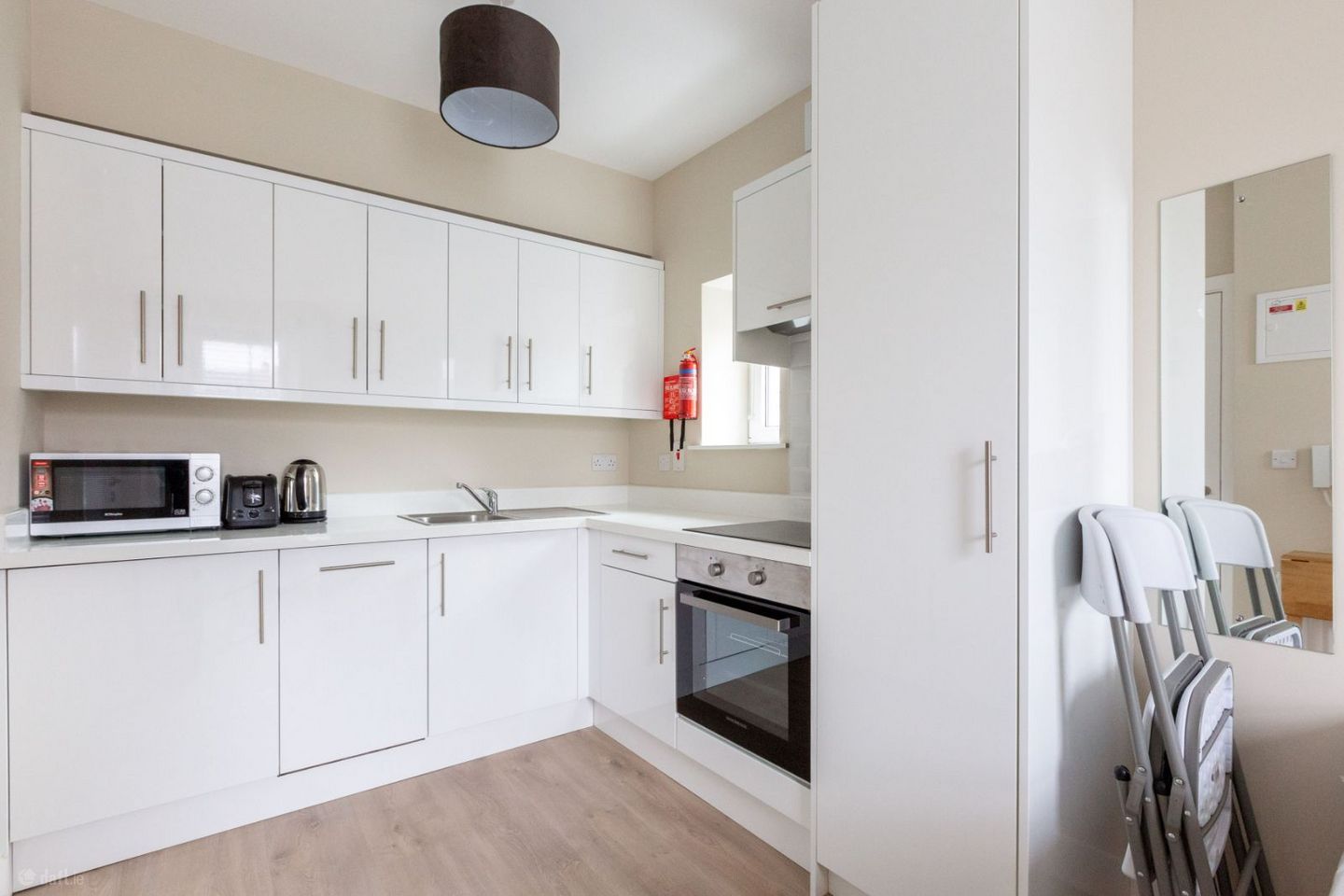 Bengal Terrace, Glasnevin, Dublin 11