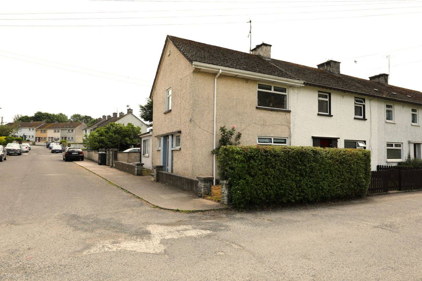 13 Thornberry, Abbeyleix, Abbeyleix, Co. Laois