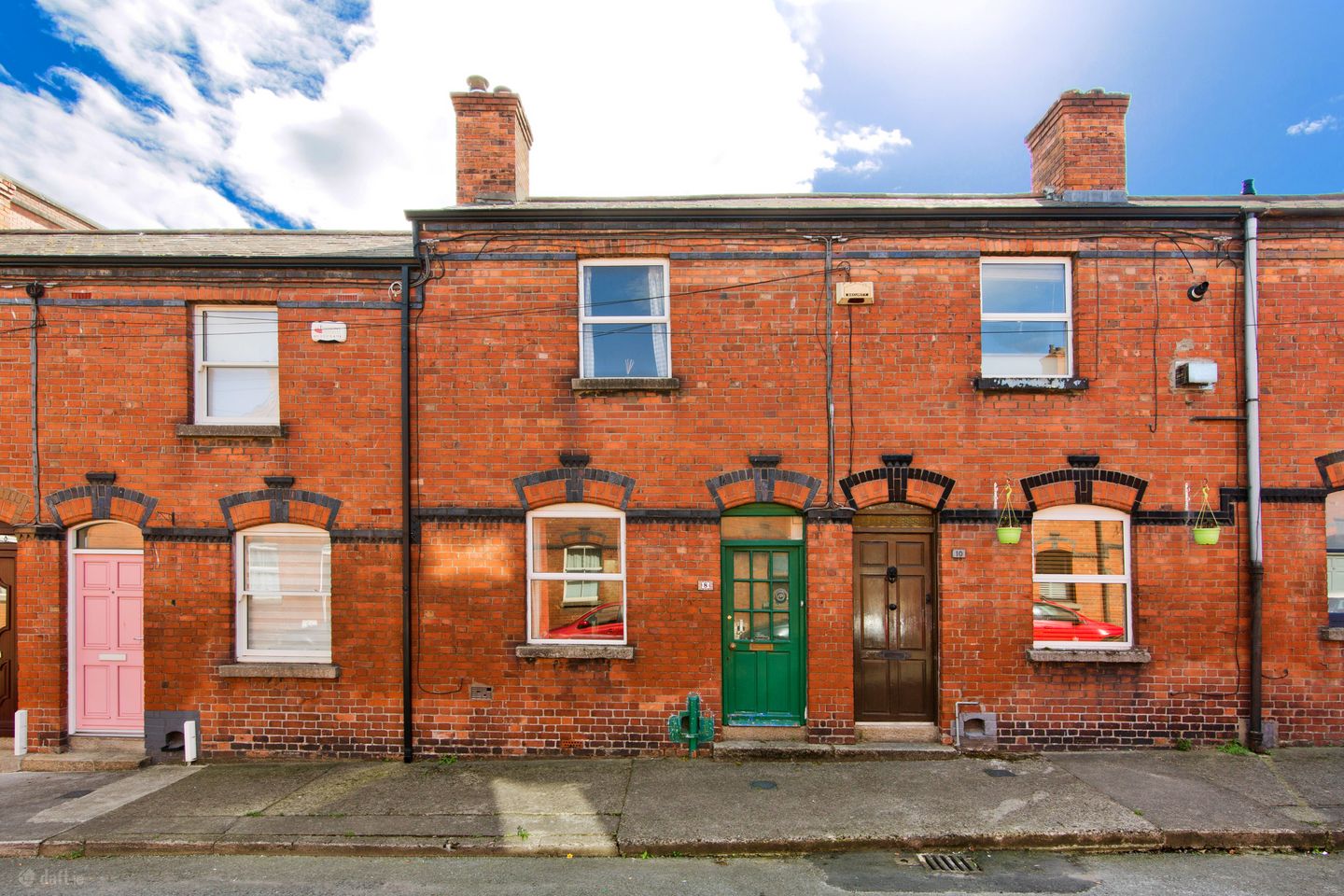 8 St Nicholas Place, Dublin 8, D08 E5X7