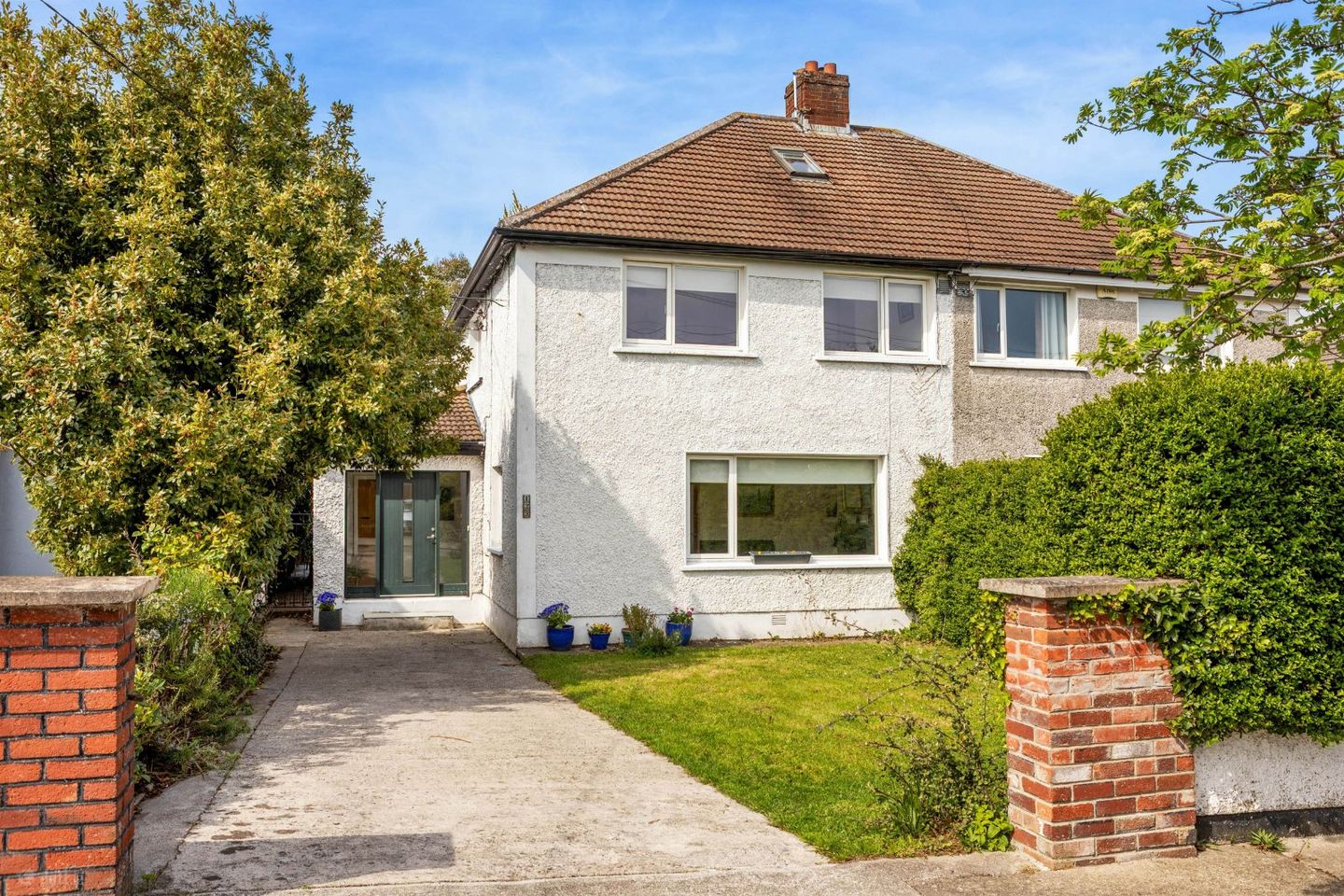 123 Springhill Avenue, Blackrock, Co. Dublin, A94DK15