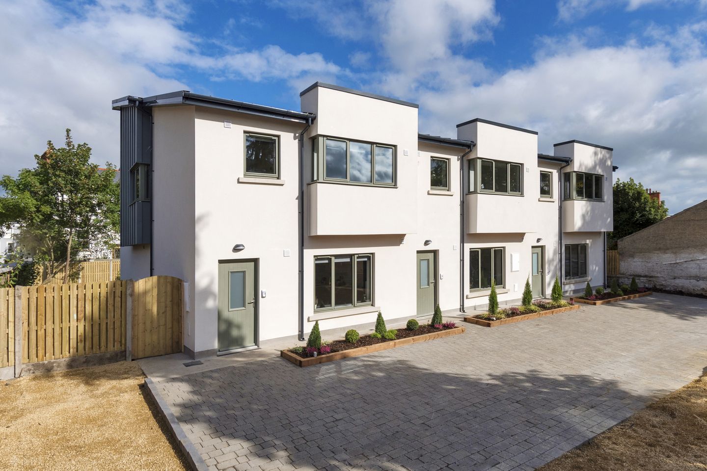 1 Sydney Mews, Sydney Avenue, Blackrock, Co. Dublin