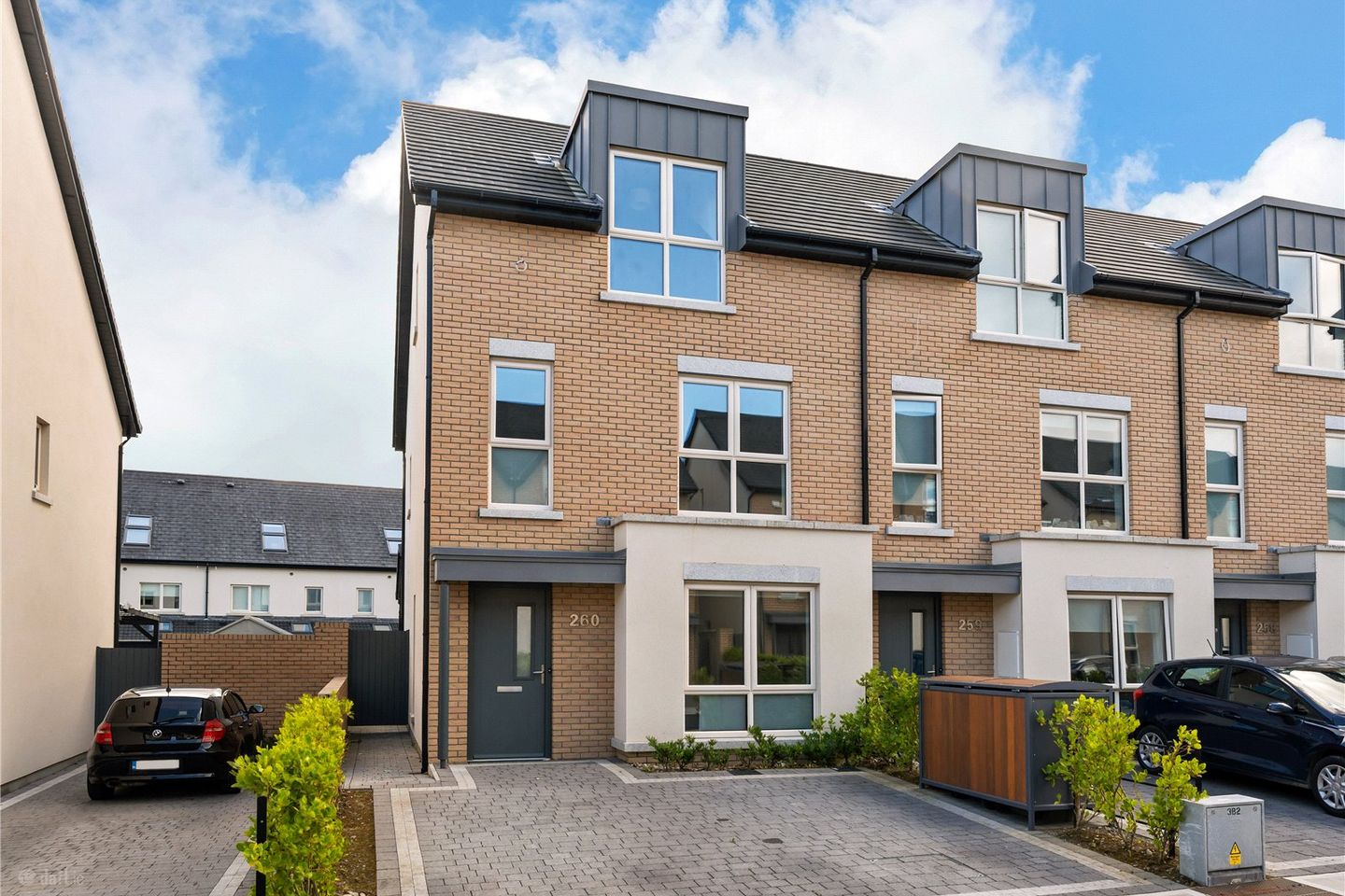 260 Drumnigh Manor, Portmarnock, Co. Dublin, D13K65D