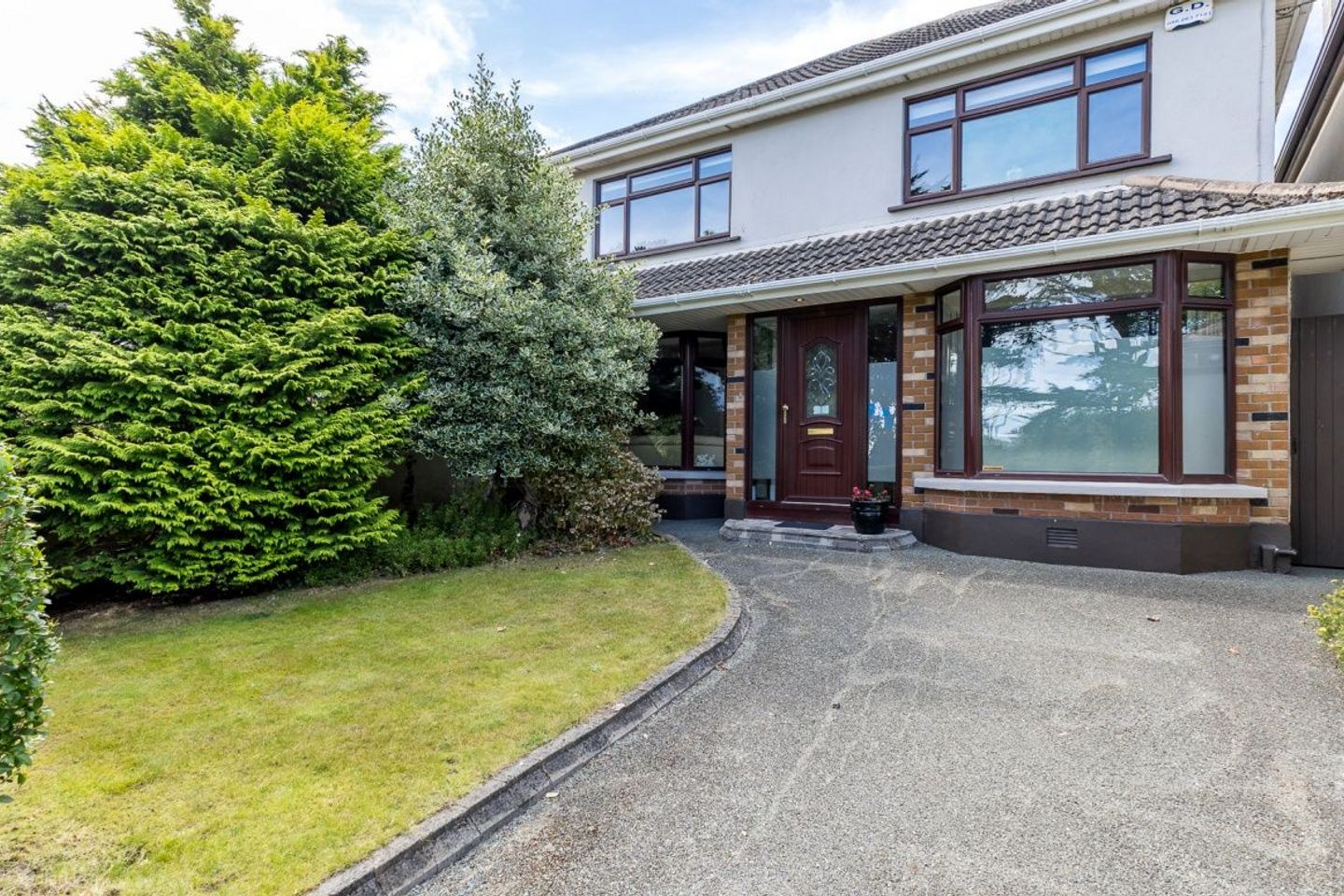 34 Burrow Court, Portmarnock, Portmarnock, Co. Dublin, D13XP02